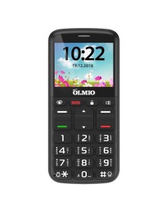 Мобильный телефон Olmio C27 C27