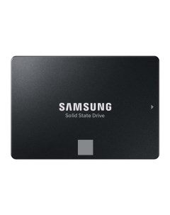 Внутренний SSD накопитель Samsung 2TB 870 EVO MZ 77E2T0BW 2TB 870 EVO MZ 77E2T0BW