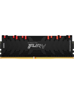 Оперативная память Kingston 16 GB KF432C16RB1A 16 16 GB KF432C16RB1A 16