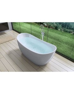 Акриловая ванна AM 502 1700 780 Art&max