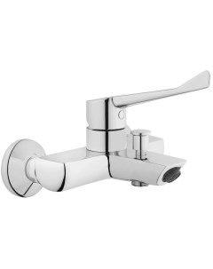 Смеситель для ванны AquaMed Solid S A42485EXP Vitra