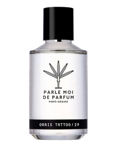 Orris Tattoo парфюмерная вода 100мл уценка Parle moi de parfum