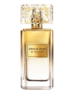 Dahlia Divin Le Nectar de Parfum парфюмерная вода 30мл уценка Givenchy