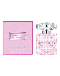 Blossom Special Edition парфюмерная вода 40мл Jimmy choo