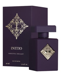 Narcotic Delight парфюмерная вода 90мл Initio parfums prives