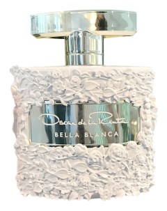 Bella Blanca парфюмерная вода 8мл Oscar de la renta