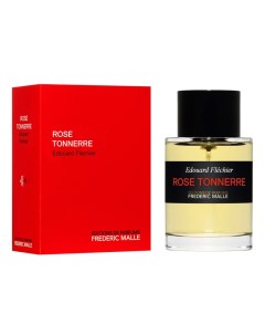 Rose Tonnerre парфюмерная вода 100мл Frederic malle