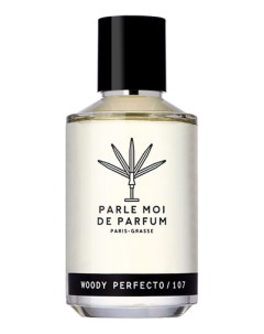 Woody Perfecto парфюмерная вода 50мл Parle moi de parfum