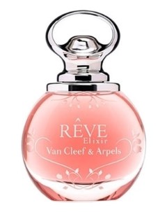Reve Elixir парфюмерная вода 100мл уценка Van cleef & arpels