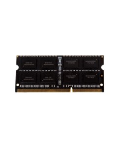 Модуль памяти DDR3 SO DIMM 1600Mhz PC12800 CL11 8Gb HKED3082BAA2A0ZA1 8G Hikvision
