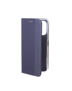 Чехол для Xiaomi Redmi 13C Poco C65 Book Shell Dark Blue NSHB75815 Neypo