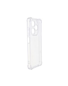 Чехол для Tecno Spark Go 2024 Pop 8 Armor Transparent NAR75981 Neypo