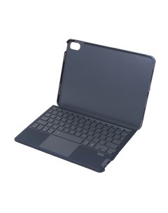 Чехол для APPLE iPad 10 9 2022 Combo Touch Keyboard Grey 6936686411264 Wiwu