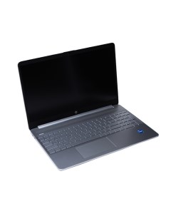 Ноутбук HP 15s fq2002ci 7K130EA Intel Core i3 1125G4 3 7GHz 8192Mb 512Gb SSD Intel HD Graphics Wi Fi Hp (hewlett packard)