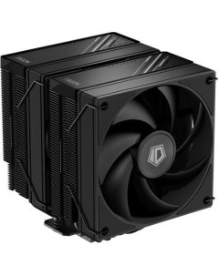Cooler FROZN A620 BLACK 270W Intel 1700 12 115 AMD AM5 AM4 Screws Id-cooling