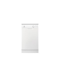 Посудомоечная машина ESF9422LOW белый Electrolux