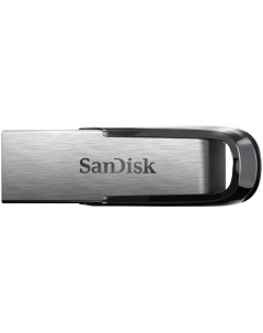 USB Flash накопитель 512GB CZ73 Ultra Flair SDCZ73 512G G46 USB 3 0 Серебристый Sandisk