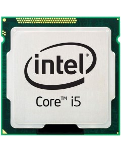 Процессор Core i5 14400 2 5ГГц Turbo 4 7ГГц 10 ядерный 20МБ LGA1700 OEM Intel
