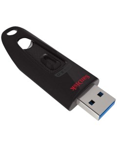 USB Flash накопитель 512GB Ultra SDCZ48 512G U46 USB 3 0 Черный Sandisk