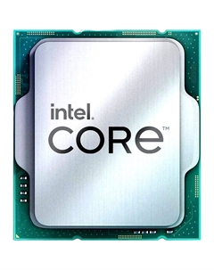 Процессор Intel Core i3-14100, 3.5ГГц, (Turbo 4.7ГГц), 4-ядерный, 12МБ, LGA1700, OEM