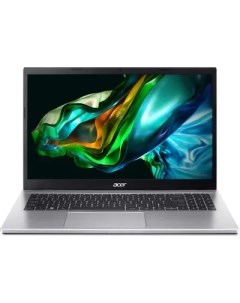Ноутбук Aspire 3 A315 44P R0ET noOS silver NX KSJCD 005 Acer