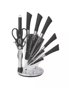 Набор кухонных ножей Z 3126 Zeidan