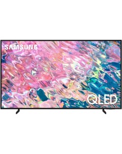 Телевизор QE55Q60BAUCCE Samsung