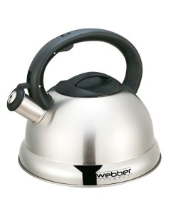 Чайник для плиты ВЕ 0547 Webber