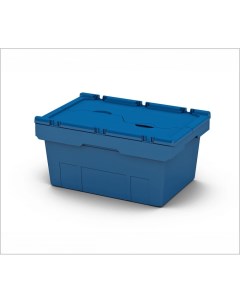 Пластиковый контейнер Пластик система