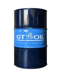 Масло Gt oil
