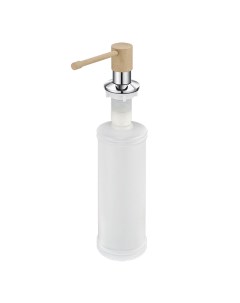 Дозатор для жидкого мыла GR 05 D песок Granula