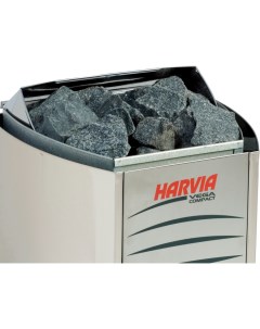 Электрическая печь 5 кВт Harvia