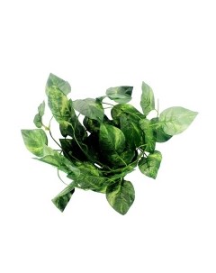 Растение для террариума декоративное пластиковое Rain Forest 0 9м Mclanzoo