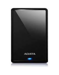 Внешний жесткий диск HDD Adata A Data HV620S 5Tb AHV620S 5TU31 CBK Черный