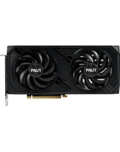 Видеокарта Palit NVIDIA GeForce RTX 4070 DUAL 12Gb NED4070019K9 1047D