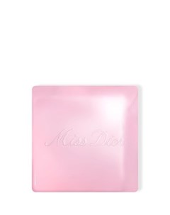 Miss Твёрдое мыло для тела с цветочным ароматом Dior