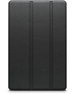 Чехол книжка Tablet Case Lite для планшета Huawei MatePad BAH4 W09 BAH4 L09 термопластичный полиурет Borasco