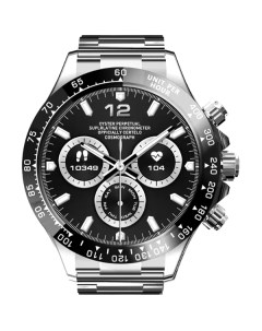Смарт часы SmartWatch G6 MAX VOKUSS Black Smart watch