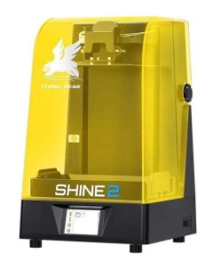 3D принтер Shine 2 Flyingbear