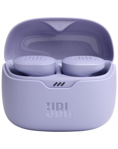 Беспроводные наушники Tune Buds Purple Jbl