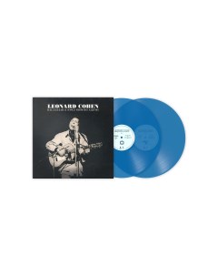 Leonard Cohen Hallelujah Songs From His Albums 2LP Legacy