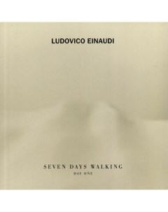 Ludovico Einaudi Seven Days Walking Day One 2LP Decca