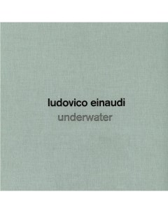 Ludovico Einaudi Underwater 2LP Decca