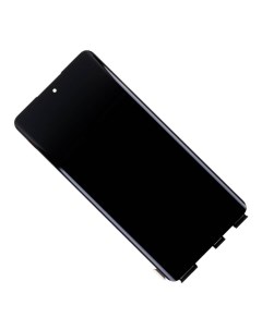 Дисплей для Oppo Reno 8T 5G CPH2505 в сборе с тачскрином черный Promise mobile