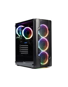 Системный блок черный R71700rtx306ti v2 B-zone