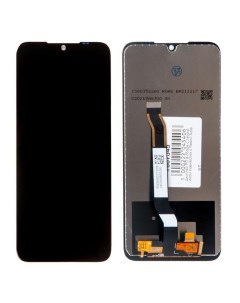 Дисплей для смартфона Xiaomi Redmi Note 8T Rocknparts