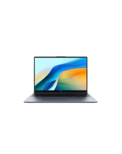 Ноутбук MateBook D16 MCLF X Gray 53013WXD Huawei