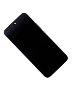 Дисплей Samsung SM A546E Galaxy A54 5G модуль в сборе с тачскрином черный Promise mobile