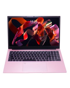 Ноутбук S9936 10001977 Pink Notebook