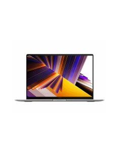 Ноутбук RedmiBook 16 Silver Gray JYU4585CN Xiaomi